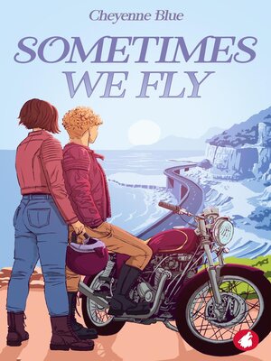 cover image of Sometimes We Fly